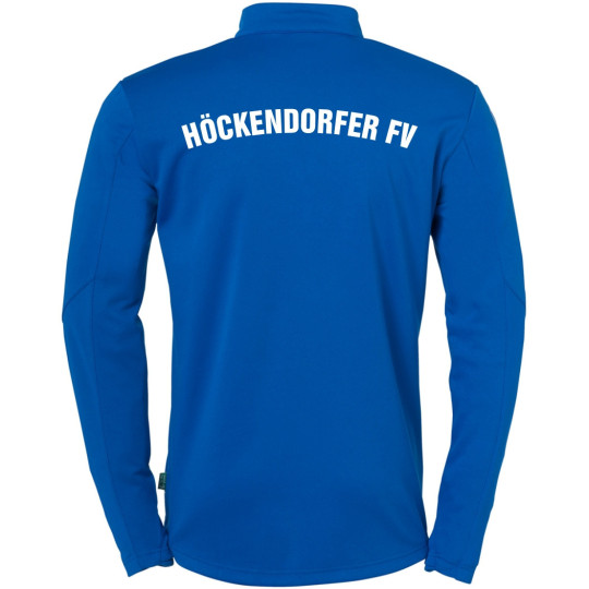 Höckendorfer FV ZipTop Unisex blau
