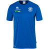 Höckendorfer FV T-Shirt Junior blau