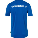 Höckendorfer FV T-Shirt Junior blau