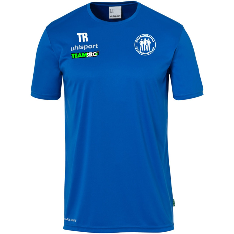Höckendorfer FV T-Shirt Unisex blau