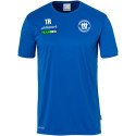 Höckendorfer FV T-Shirt Unisex blau