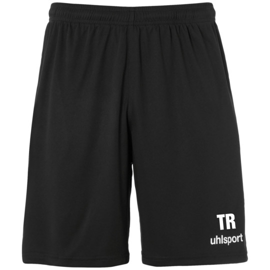 Höckendorfer FV Short Unisex schwarz