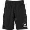 Höckendorfer FV Short Unisex schwarz
