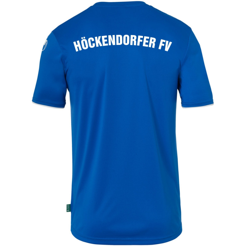 Höckendorfer FV Score Set Junior blau