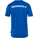 Höckendorfer FV Score Set Senior blau