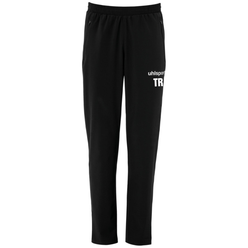 Höckendorfer FV Präsentationshose Unisex schwarz