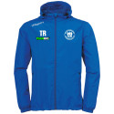 Höckendorfer FV Allwetterjacke Junior blau