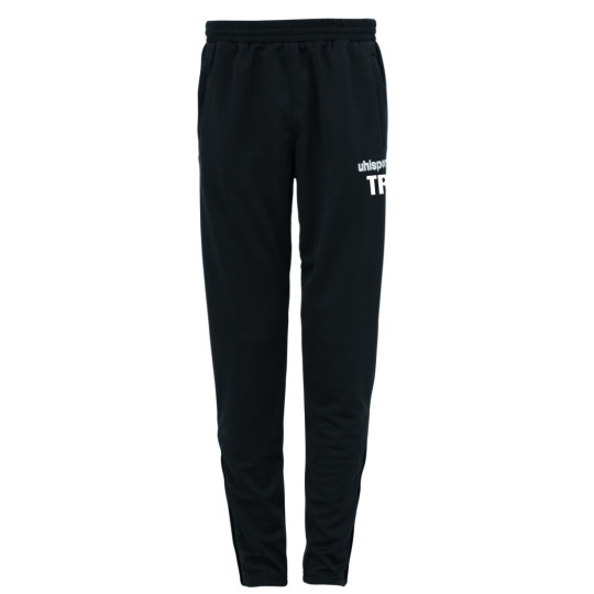 Höckendorfer FV Trainingshose Junior schwarz