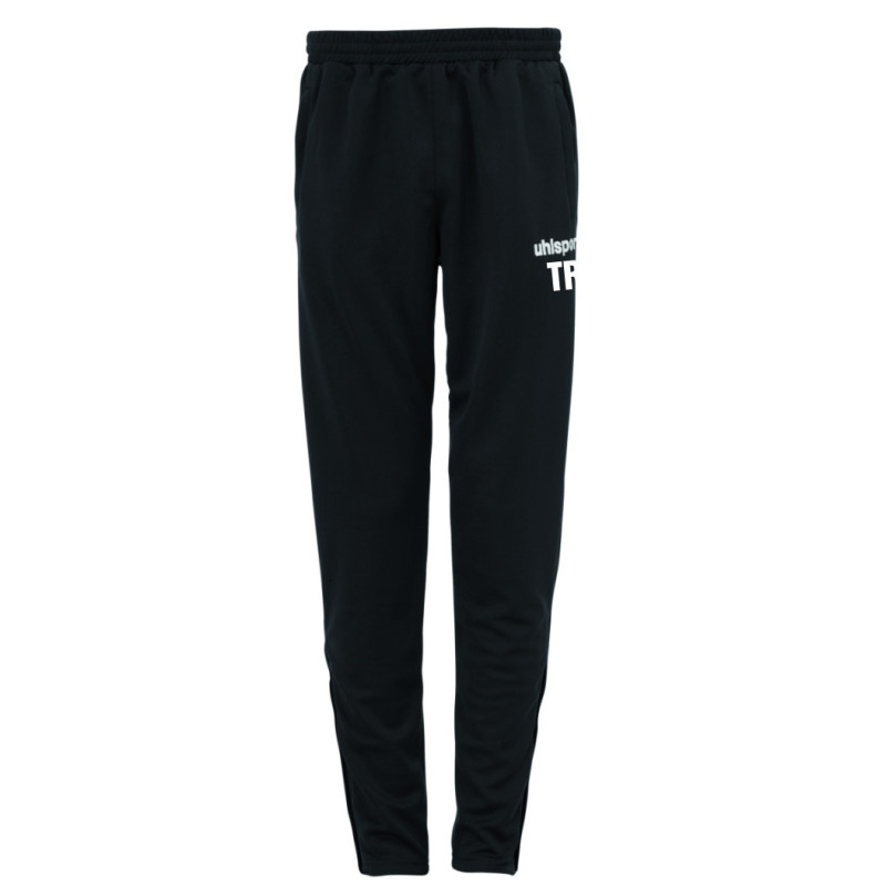 Höckendorfer FV Trainingshose Junior schwarz