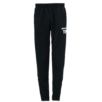 Höckendorfer FV Trainingshose Unisex schwarz