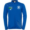 Höckendorfer FV Präsentationsjacke Junior blau
