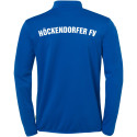 Höckendorfer FV Präsentationsjacke Unisex blau