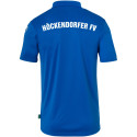 Höckendorfer FV Polo Unisex blau