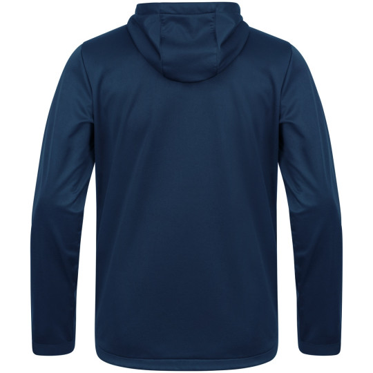 BSW Lausitz Herren Softshelljacke marine