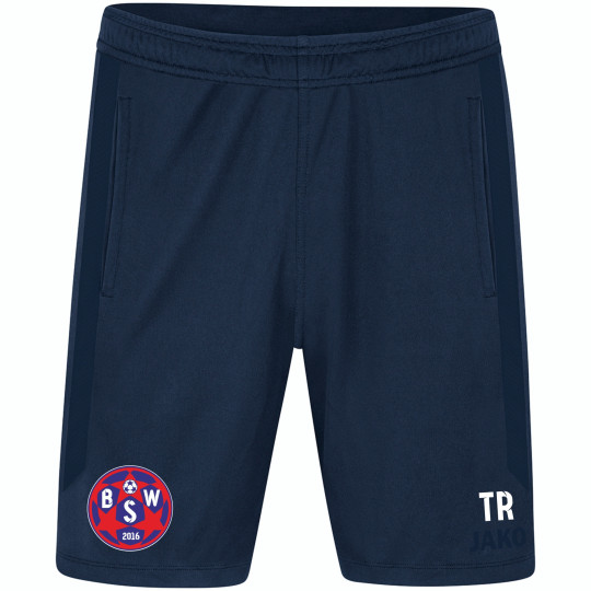 BSW Lausitz Kinder Freizeitshort marine