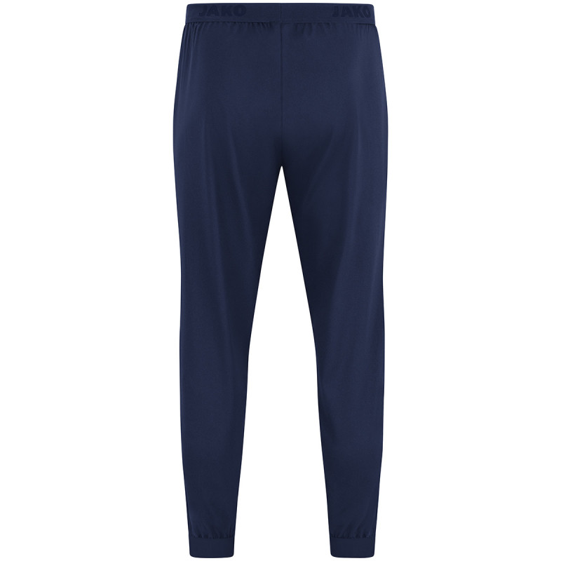 BSW Lausitz Kinder Freizeithose marine