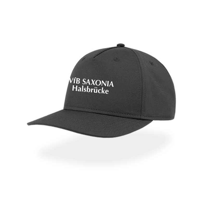 VfB Saxonia Halsbrücke Base Cap schwarz