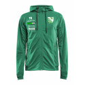 Trainingsjacke Fußball (Göbel) EVOLVE Hood Jacket Jr