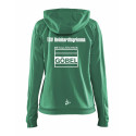 Trainingsjacke Fußball (Göbel) EVOLVE Hood Jacket W