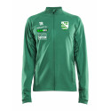 Trainingsjacke Fußball (Göbel) EVOLVE Full Zip M