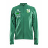 Trainingsjacke Fußball (Göbel) EVOLVE Full Zip M