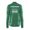 Trainingsjacke Fußball (Göbel) EVOLVE Full Zip M