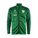 Trainingsjacke Fußball (Göbel) SQUAD 2.0 Full Zip M