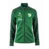 Trainingsjacke Fußball (Göbel) SQUAD 2.0 Full Zip W