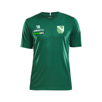 TSV Reinhardtsgrimma Squad Jersey Solid W