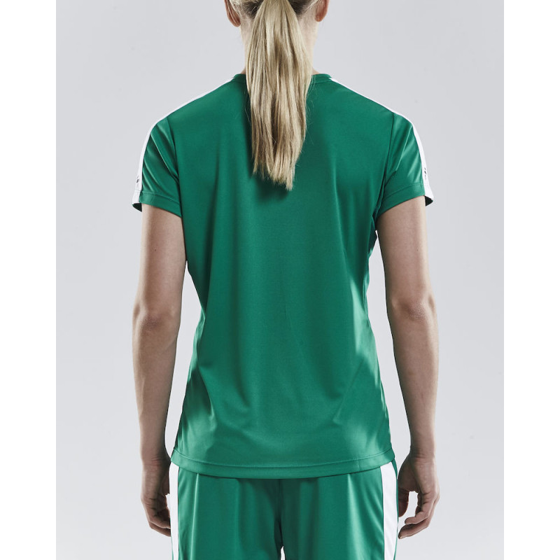 TSV Reinhardtsgrimma Squad Jersey Solid W