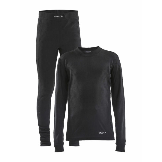 CORE Dry Baselayer Set JR