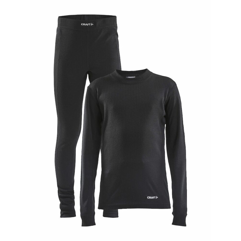 CORE Dry Baselayer Set JR