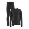 CORE Dry Baselayer Set JR