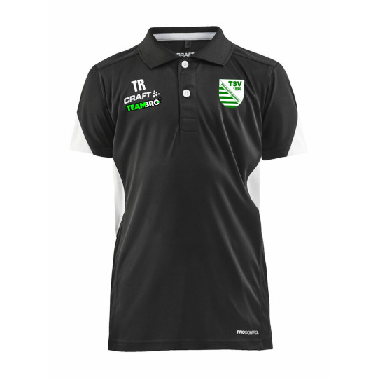 TSV Reinhardtsgrimma Pro Control Impact Polo Jr