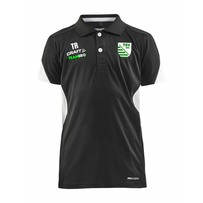 TSV Reinhardtsgrimma Pro Control Impact Polo Jr