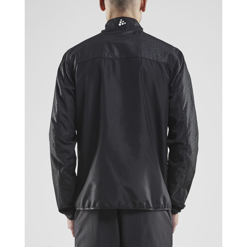 TSV Reinhardtsgrimma Rush Wind Jacket M 