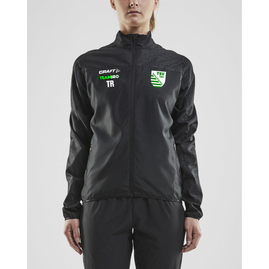 TSV Reinhardtsgrimma Rush Wind Jacket W