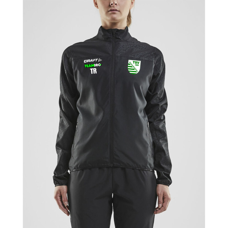 TSV Reinhardtsgrimma Rush Wind Jacket W