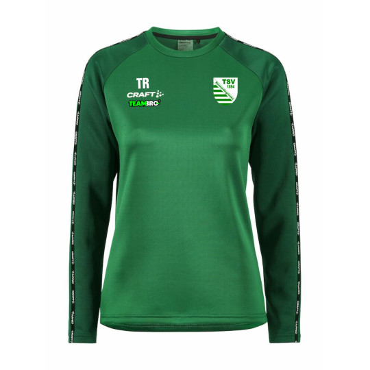 TSV Reinhardtsgrimma Squad 2.0 Crewneck W