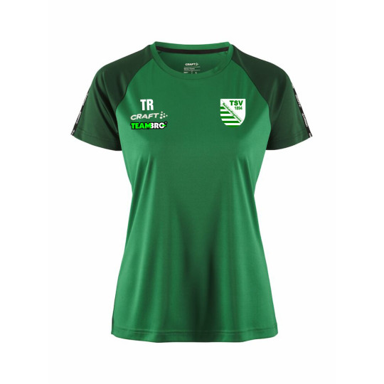 TSV Reinhardtsgrimma Squad 2.0 Contrast Jersey W