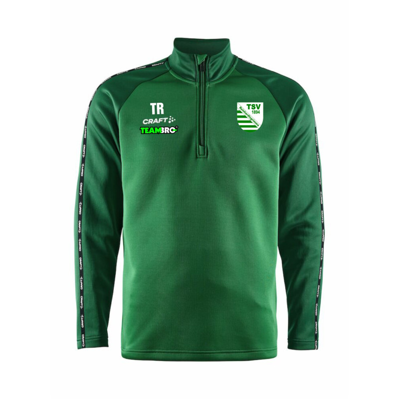 TSV Reinhardtsgrimma Squad 2.0 Half Zip M