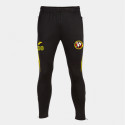 Freitaler Pinguine Junior  lange Hose schwarz/gelb