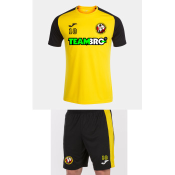 Freitaler Pinguine Trainingset Unisex