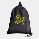 Freitaler Pinguine  Gymsack schwarz