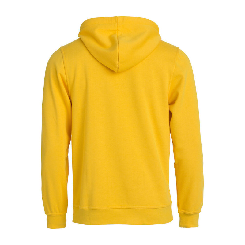 Freitaler Pinguine Unisex Baumwollhoodie