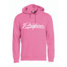 Freitaler Pinguine Unisex Baumwollhoodie