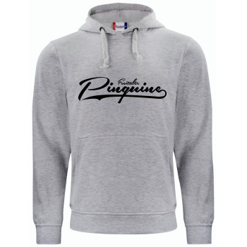 Freitaler Pinguine Junior  Baumwollhoodie