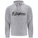 Freitaler Pinguine Junior  Baumwollhoodie