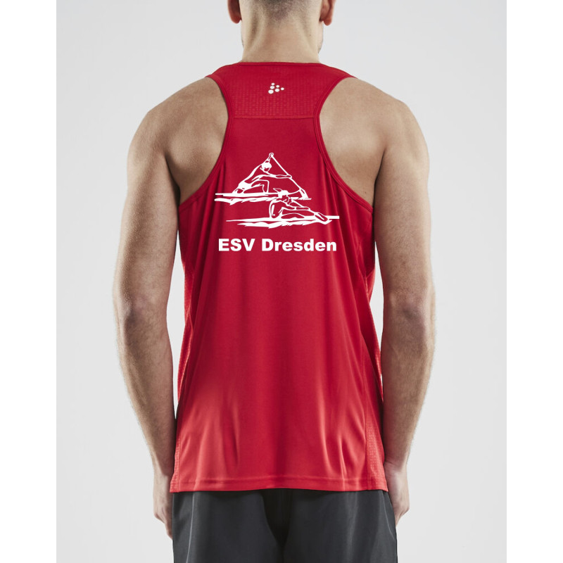 ESV Dresden Kanu Rush Singlet M
