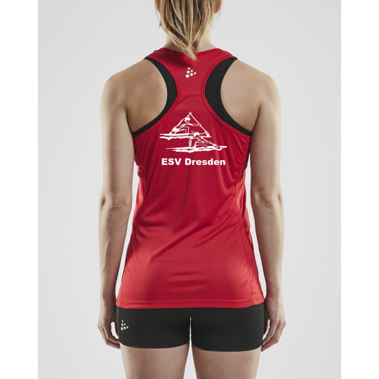 ESV Dresden Kanu Rush Singlet W